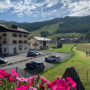 Casa Susanna Apartmán