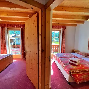 Bait Da Jembro Apartmán